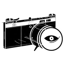 Load image into Gallery viewer, T-shirt à l'unité // RAYMOND BIESINGER 2024