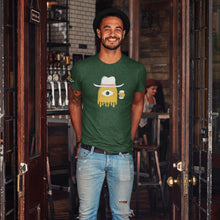 Load image into Gallery viewer, T-shirt à l'unité // MARS 2023 // EVAN MILLER