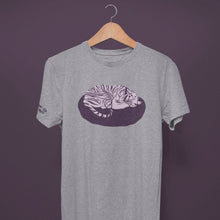 Load image into Gallery viewer, T-shirt à l'unité // MOIS DE SEPTEMBRE 2022 // MÉLANIE MASCLÉ