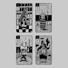 Load image into Gallery viewer, T-shirt à l'unité // MOIS DE MAI 2022 // GUILLAUME PERREAULT