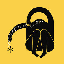 Load image into Gallery viewer, T-shirt à l'unité // FÉVRIER 2023 // STÉPHANIE SAVARD