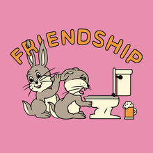 Load image into Gallery viewer, T-shirt à l'unité // MOIS DE MAI 2021 // PONY