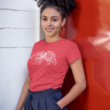 Load image into Gallery viewer, T-shirt à l'unité // MOIS DE DE JUILLET 2022 // MARTIN CÔTÉ