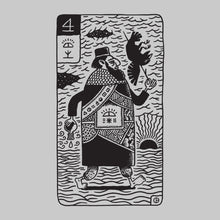 Load image into Gallery viewer, T-shirt à l'unité // MOIS DE MAI 2022 // GUILLAUME PERREAULT