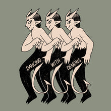 Load image into Gallery viewer, T-shirt à l'unité // MOIS DE SEPTEMBRE 2021 // GENEVIÈVE BIGUÉ