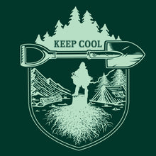 Load image into Gallery viewer, T-shirt à l'unité // MOIS DE D'AVRIL 2022 // SOPHIE JOUBARNE X BGPP