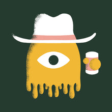 Load image into Gallery viewer, T-shirt à l'unité // MARS 2023 // EVAN MILLER