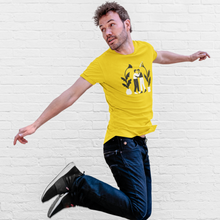 Load image into Gallery viewer, T-shirt à l'unité // MOIS DE JUILLET 2021 // JULIEN POSTURE