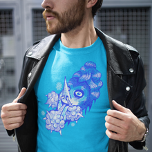 Load image into Gallery viewer, T-shirt à l'unité // MOIS DE DÉCEMBRE 2022 // SIMON BOSSÉ