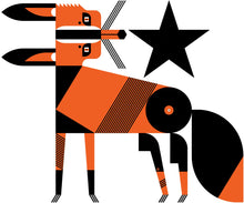 Load image into Gallery viewer, T-shirt à l&#39;unité // MOIS DE JANVIER 2021 // Raymond Biesinger
