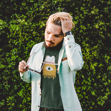 Load image into Gallery viewer, T-shirt à l&#39;unité // MARS 2023 // EVAN MILLER
