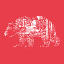 Load image into Gallery viewer, T-shirt à l&#39;unité // MOIS DE DE JUILLET 2022 // MARTIN CÔTÉ
