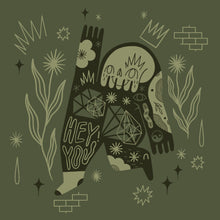 Load image into Gallery viewer, T-shirt à l&#39;unité // MOIS DE NOVEMBRE 2022 // LOOPKIN
