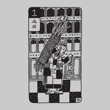 Load image into Gallery viewer, T-shirt à l&#39;unité // MOIS DE MAI 2022 // GUILLAUME PERREAULT
