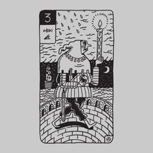 Load image into Gallery viewer, T-shirt à l&#39;unité // MOIS DE MAI 2022 // GUILLAUME PERREAULT
