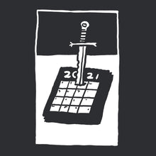 Load image into Gallery viewer, T-shirt à l&#39;unité // MOIS DE JANVIER 2022 // JAMES BRAITHWAITE
