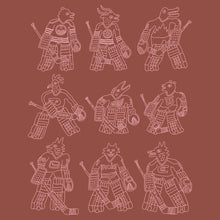 Load image into Gallery viewer, T-shirt à l&#39;unité // MOIS DE DÉCEMBRE 2021 // BEN TARDIF
