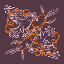 Load image into Gallery viewer, T-shirt à l&#39;unité // MOIS D&#39;OCTOBRE // CAROLINA ESPINOSA
