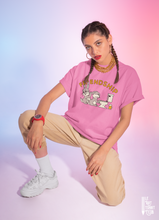 Load image into Gallery viewer, T-shirt à l&#39;unité // MOIS DE MAI 2021 // PONY
